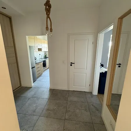 Apartamento Pod Czerwonym Pagajem