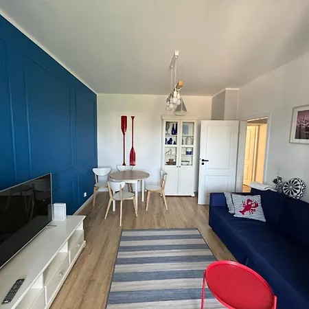 U Konstantego Apartment *