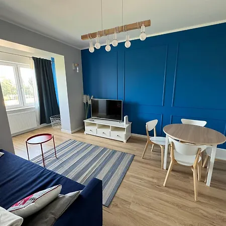 Apartment U Konstantego Gdynia