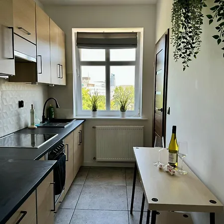 Pod Czerwonym Pagajem グディニャ