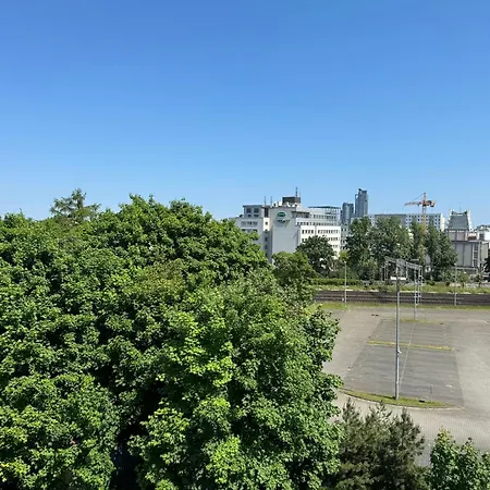 Apartment U Konstantego