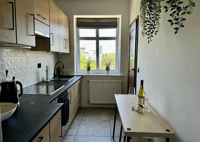 Pod Czerwonym Pagajem Γκντίνια